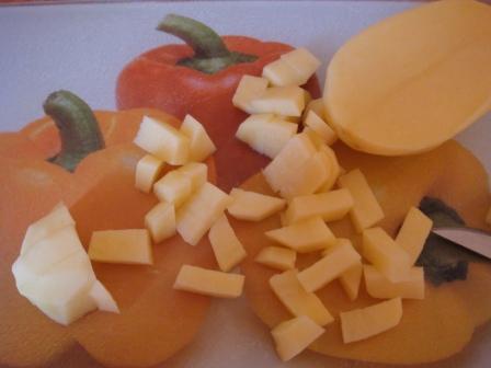 Куриный бульон для Чайников, Или «Кура-International»