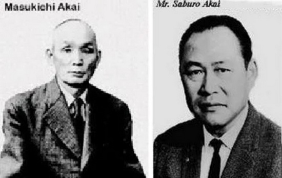 Как махом обанкротили японскую фирму Akai