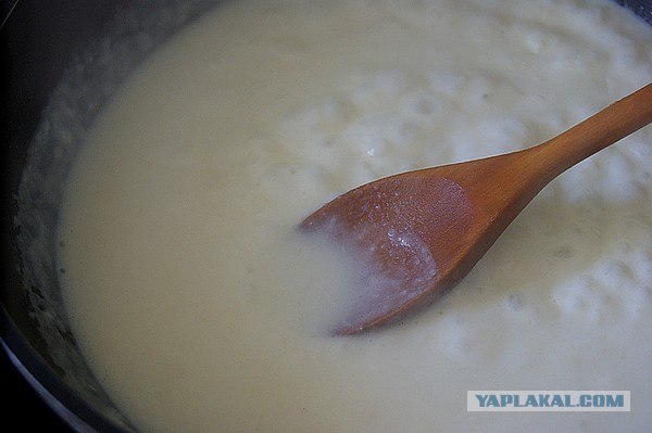 Мясное суфле