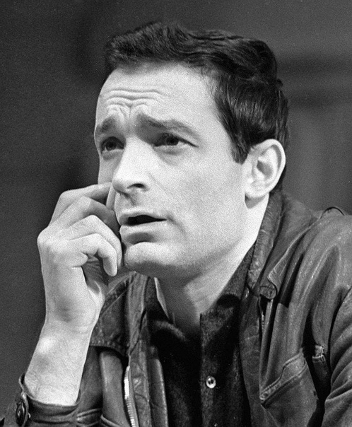 Просто старые фото - XXVIII. Чёрно-белая история