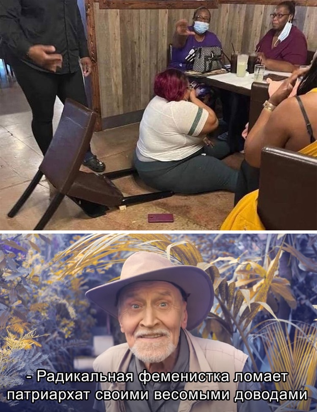 Картинки и мемы для настроения