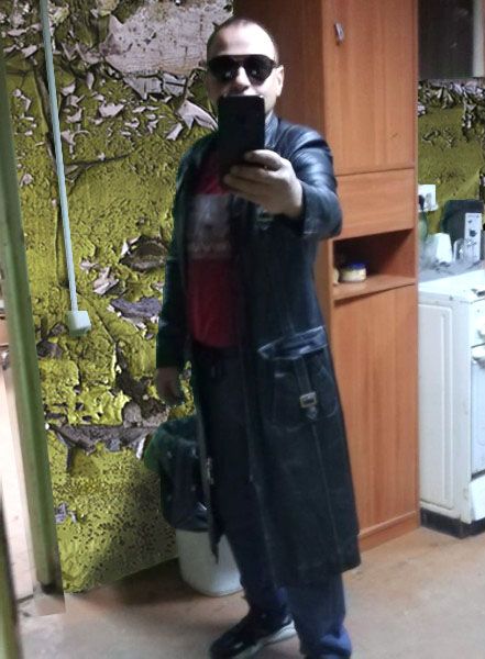 Пожабить не желаете?