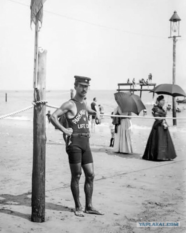 16 исторических фотографий и редких снимков звёзд, которые могут изменить ваш взгляд на вещи