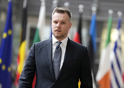Глава МИД Литвы призвал разбить Россию без «возможности оправиться»
