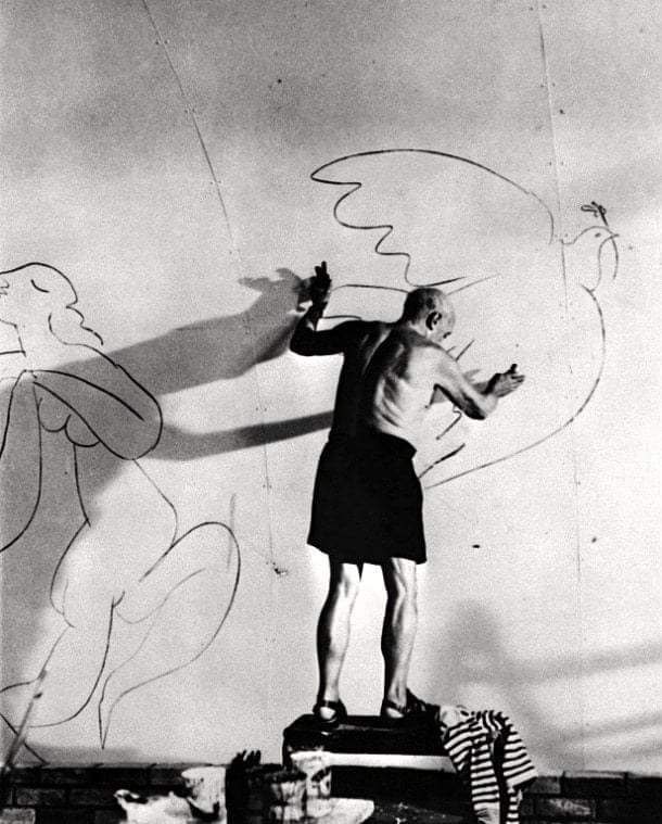 Редкие кадры и архивные снимки 06.12.23