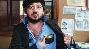 Ну вот. Я бомж