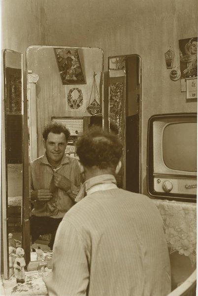 Фотографии из прошлого нашей страны – 83