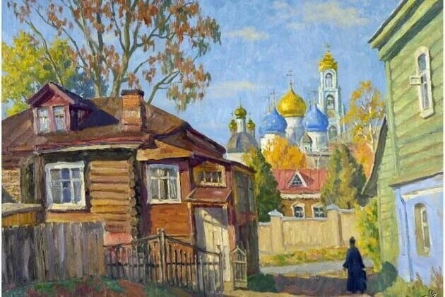 АРТ-Воскресенье