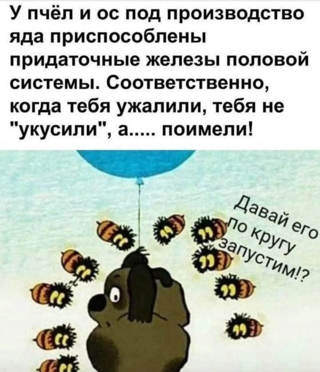 Всякое разное