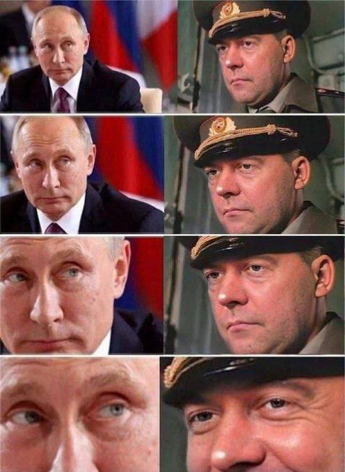 Аляска, все мемы в одну тему
