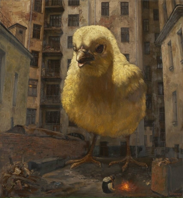 АРТ-Воскресенье
