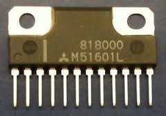 Аудиотехника прошлого века-SHARP VZ-3000.