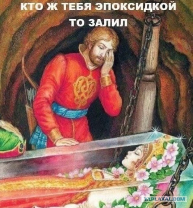 Веселые картинки _)