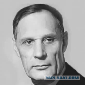 105 лет со дня рождения актера Виктора Шульгина
