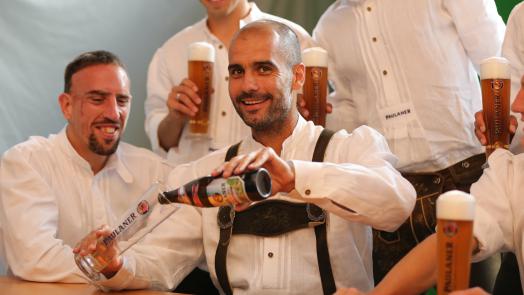 Футбол Мира Часть 2