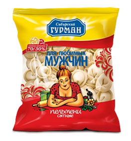 Колбаса из детства.