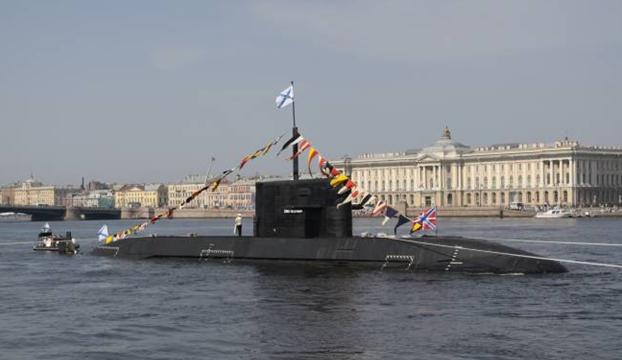 Американским АУГ пришел каюк