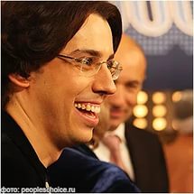 Люди из социальных сетей