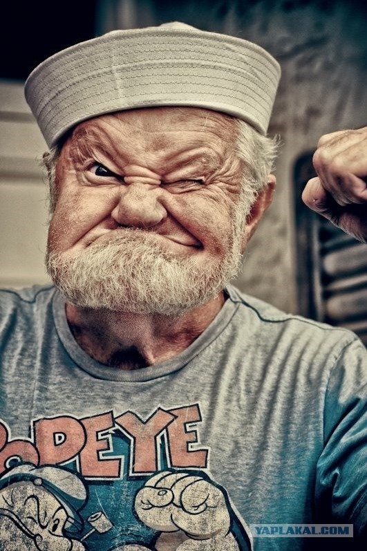 Этот ВЗГЛЯД!