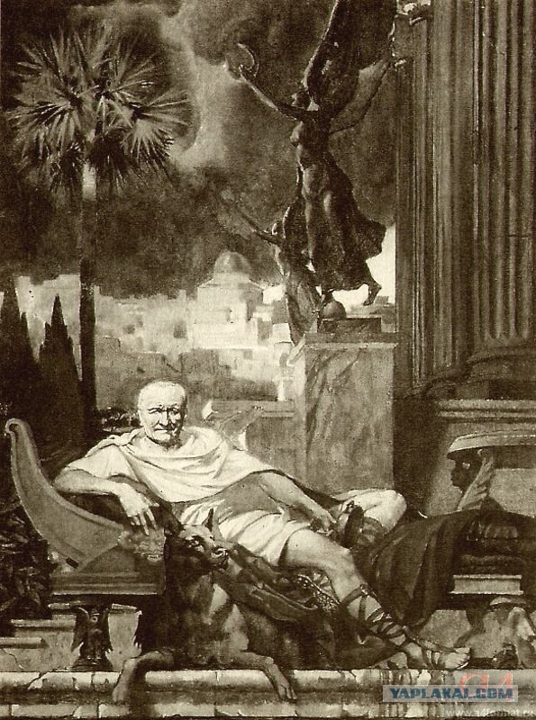 Как разные иллюстраторы видят «Мастера и Маргариту»