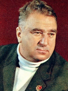 Советский хоккей