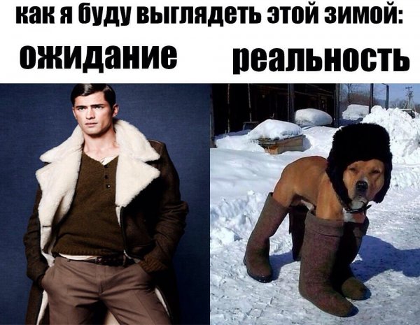 Нестандартный юмор