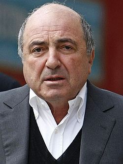 Миллиардер Прохоров прощается с Россией