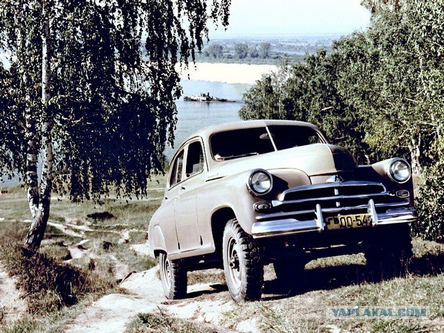 80 лет Toyota Motor: знаковые автомобили японского концерна