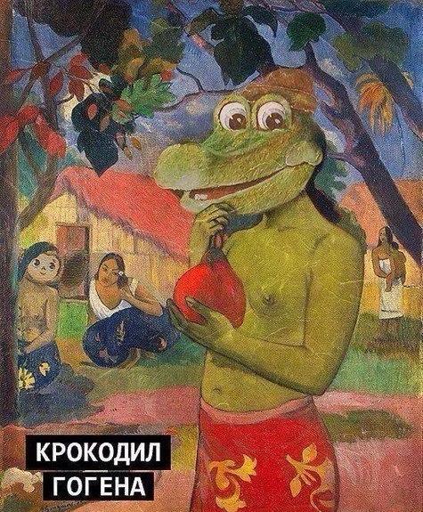 Творчеству Андрея Кузнецова (Akuaku) посвящается пост