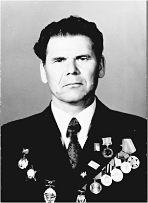 Бессмертный полк ЯП