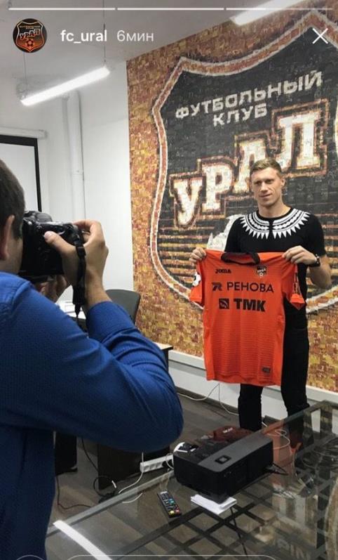 РПЛ 2018-2019(часть II)