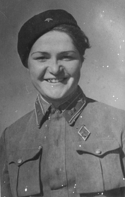 История в фотографиях - II