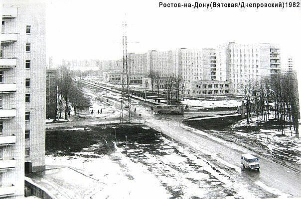 Интересные и редкие ретро-фотографии