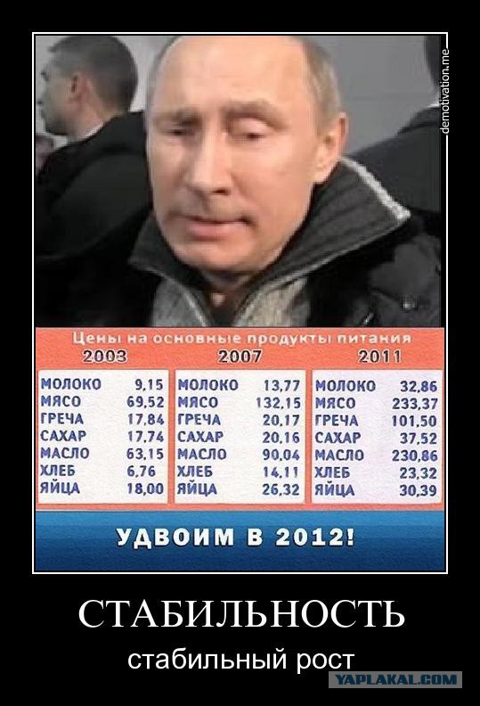 Почему сейчас хуже, чем в 90-е