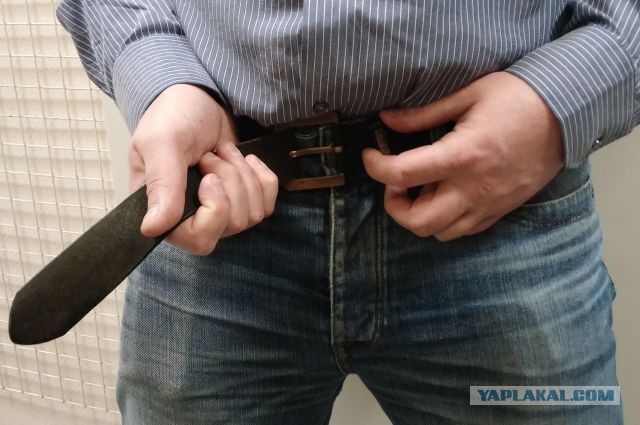 Шуруповерт без документов