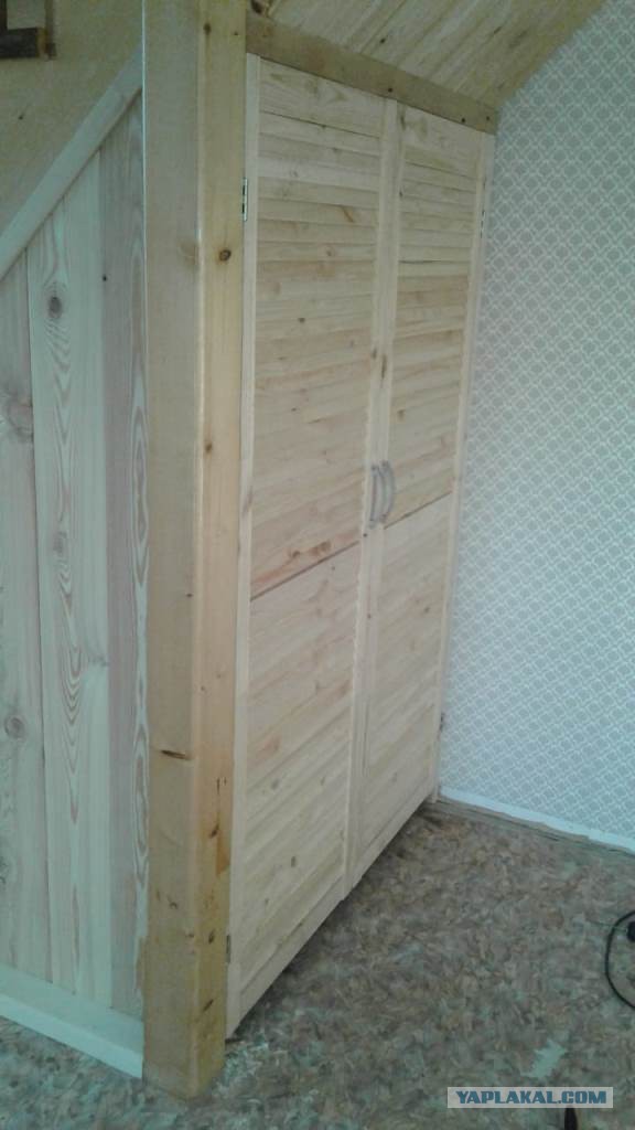 Деревенская Америка - 5