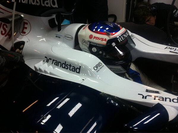 Формула-1 (сезон 2013)