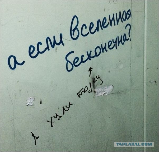 Космос в масштабе: сравнение размеров и тотальная пустота