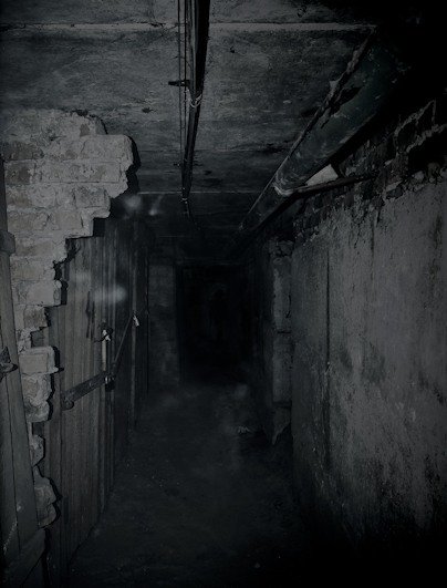 Немного фотографий немецкой стройки, часть 4