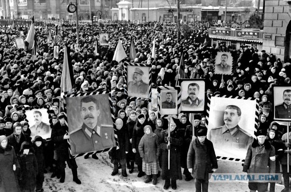 Планету уничтожают богатые!