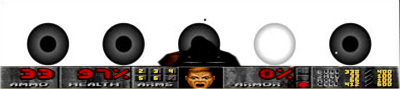 Фотожаба : Doom - Hell On The Earth