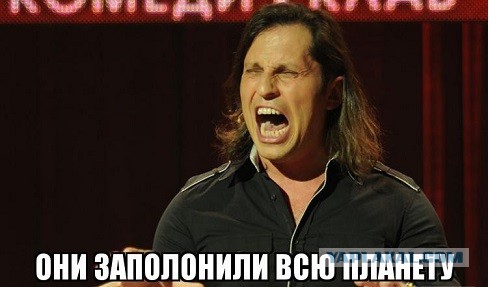Американцев поразил советский шагающий экскаватор