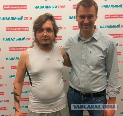 Я себя с тигром ассоциирую