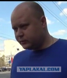 Стопхам 35- Аркаша