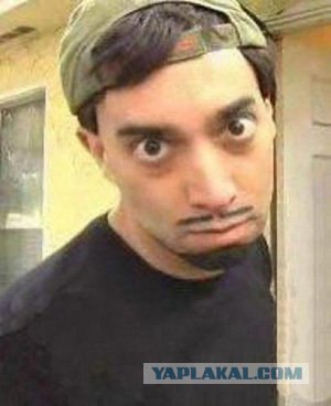 Уличная магия