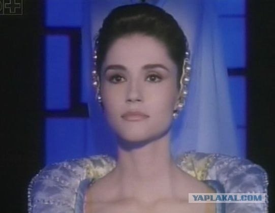 Кинокадры