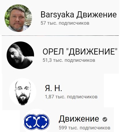 Бородатый обочечечник не ожидал такой ответки