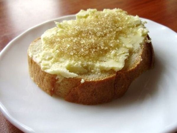 Праздничный стол: Качественные деликатесы в СССР