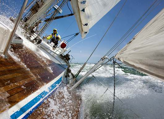 Самые захватывающие приключения в мире