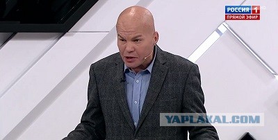 Работа такая - о Родине говорить: сколько зарабатывают ведущие и гости политических ток-шоу, верят ли сами себе
